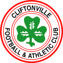 Cliftonville LFC